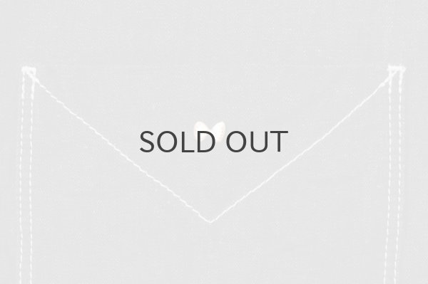 画像14: every day ニーパネルデニム DN4642 (ID) (14)