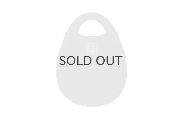 画像1: tambourine uzura bag (ADA9309:BK) (1)