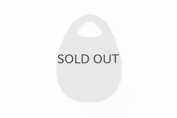 画像2: tambourine uzura bag (ADA9309:BK) (2)