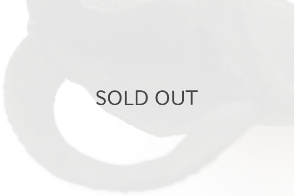 画像4: tambourine uzura bag (ADA9309:BK) (4)