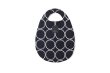 画像1: tambourine uzura bag (ADA9309:NV) (1)