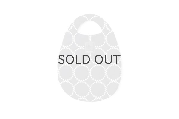 画像1: tambourine uzura bag (ADA9309:NV) (1)