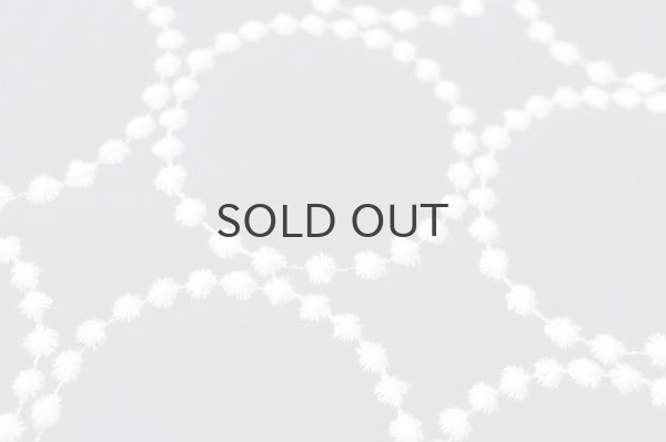 画像5: tambourine uzura bag (ADA9309:NV) (5)