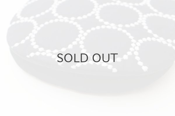 画像3: tambourine uzura bag (ADA9309:NV) (3)