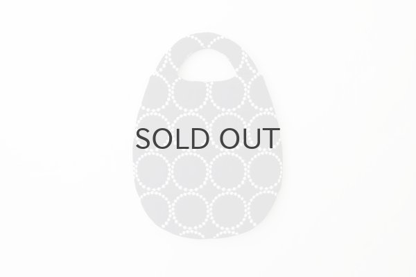 画像2: tambourine uzura bag (ADA9309:NV) (2)