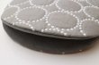 画像3: tambourine uzura bag (ADA9309:GY) (3)