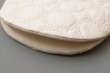 画像3: tambourine uzura bag (ADA9309:IV) (3)