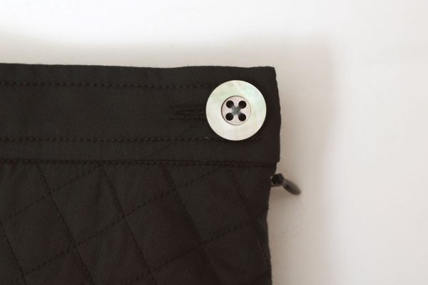 画像4: swing garden スカート (ADA5420:BK) (4)