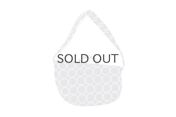 画像1: tambourine ショルダーバッグ S (ADA9281:NV) (1)