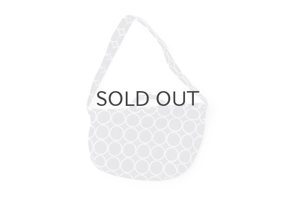 画像2: tambourine ショルダーバッグ S (ADA9281:NV) (2)