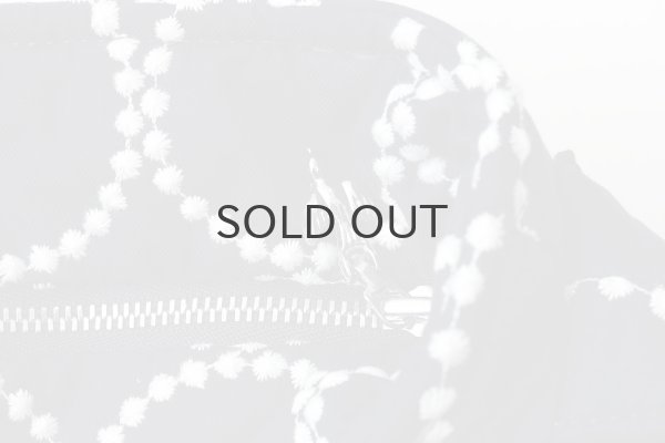 画像3: tambourine ショルダーバッグ S (ADA9281:NV) (3)