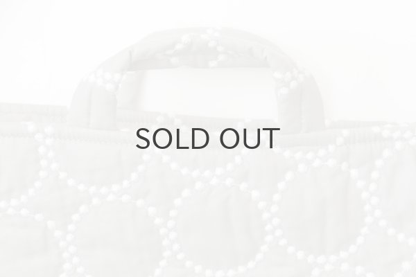 画像3: tambourine ショルダーバッグ S (ADA9281:GY) (3)