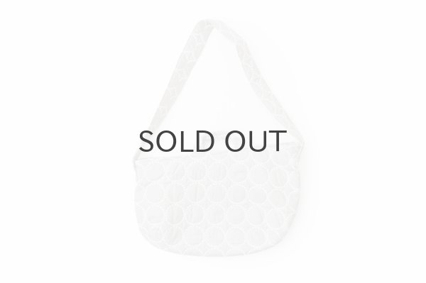 画像2: tambourine ショルダーバッグ S (ADA9281:GY) (2)