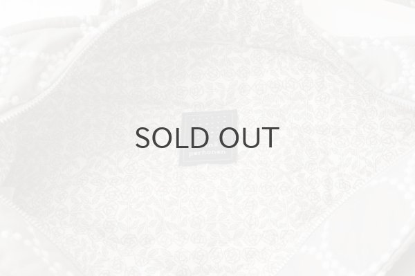 画像5: tambourine ショルダーバッグ S (ADA9281:GY) (5)