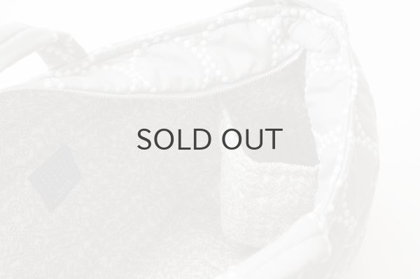 画像6: tambourine ショルダーバッグ S (ADA9281:GY) (6)