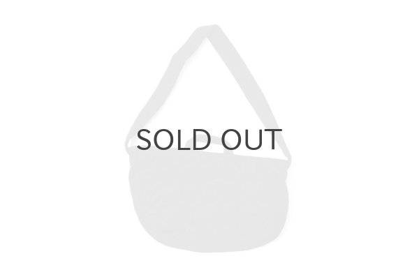 画像1: tambourine ショルダーバッグ S (ADA9281:BK) (1)