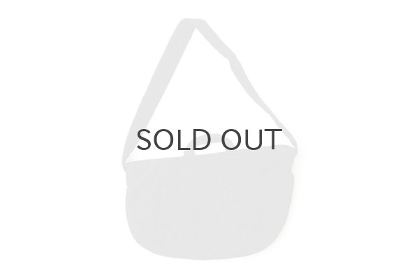 画像2: tambourine ショルダーバッグ S (ADA9281:BK) (2)