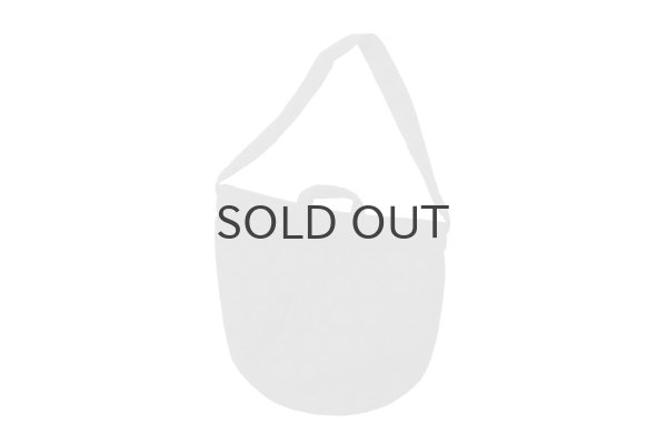 画像1: tambourine ショルダーバッグ L (ADA9280:BK) (1)