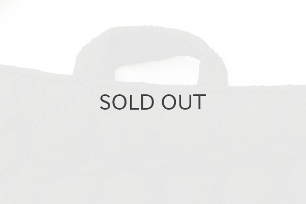 画像3: tambourine ショルダーバッグ L (ADA9280:BK) (3)