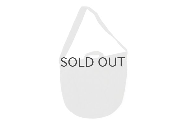 画像2: tambourine ショルダーバッグ L (ADA9280:BK) (2)