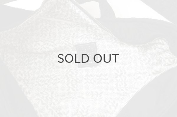 画像6: tambourine ショルダーバッグ L (ADA9280:BK) (6)