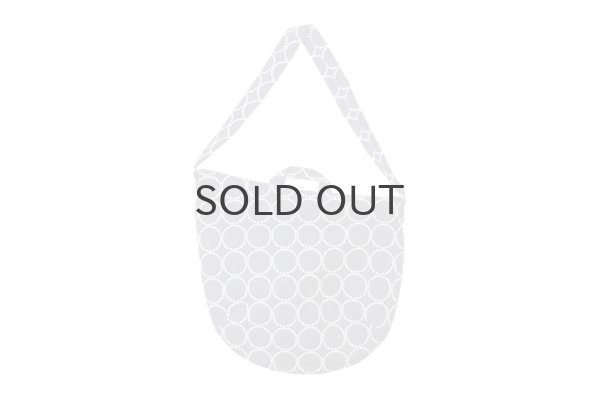 画像1: tambourine ショルダーバッグ L (ADA9280:NV) (1)