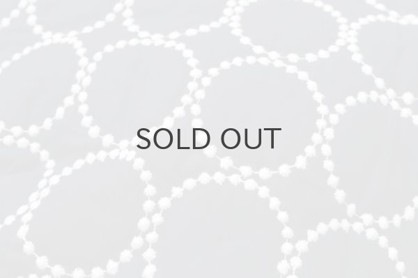 画像8: tambourine ショルダーバッグ L (ADA9280:NV) (8)