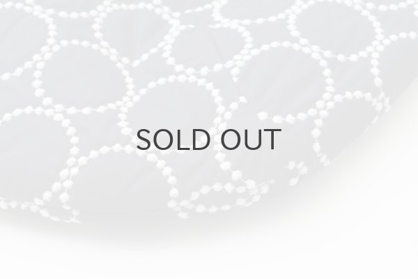 画像4: tambourine ショルダーバッグ L (ADA9280:NV) (4)