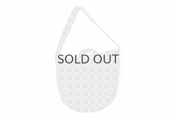 画像2: tambourine ショルダーバッグ L (ADA9280:NV) (2)