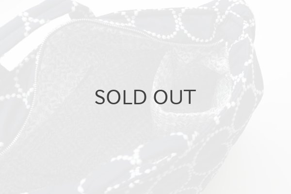 画像7: tambourine ショルダーバッグ L (ADA9280:NV) (7)