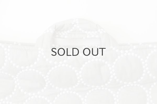 画像3: tambourine ショルダーバッグ L (ADA9280:GY) (3)