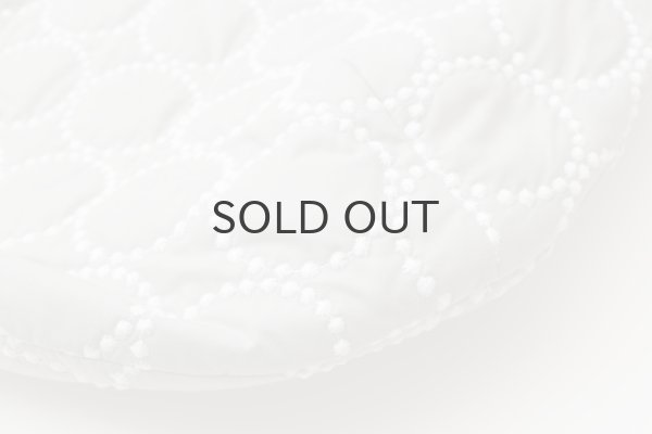 画像4: tambourine ショルダーバッグ L (ADA9280:GY) (4)