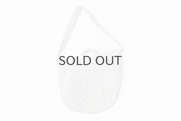 画像2: tambourine ショルダーバッグ L (ADA9280:GY) (2)