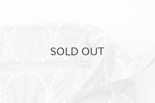 画像5: tambourine ショルダーバッグ L (ADA9280:GY) (5)