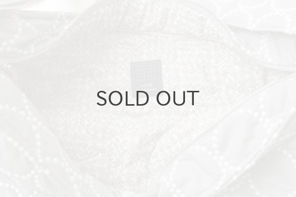 画像6: tambourine ショルダーバッグ L (ADA9280:GY) (6)