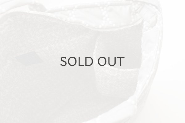 画像7: tambourine ショルダーバッグ L (ADA9280:GY) (7)