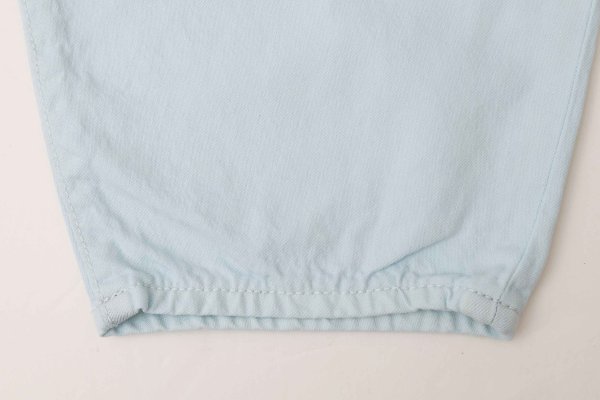 画像13: every day ニーパネルデニム DN4644 (LBL) (13)