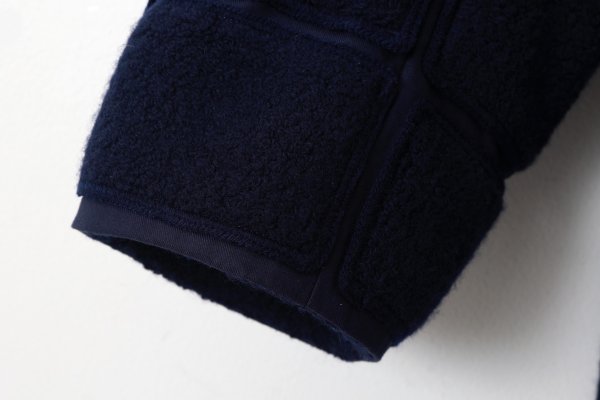 画像6: sleep sheep コート (ADA6823:NV) (6)