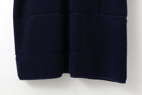 画像15: sleep sheep コート (ADA6823:NV) (15)