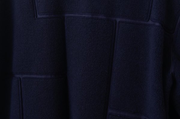 画像17: sleep sheep コート (ADA6823:NV) (17)