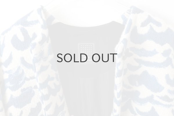 画像9: sea sky クルーネックコート (ADA6819:BLMX) (9)