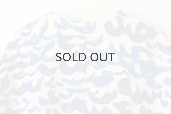 画像11: sea sky クルーネックコート (ADA6819:BLMX) (11)