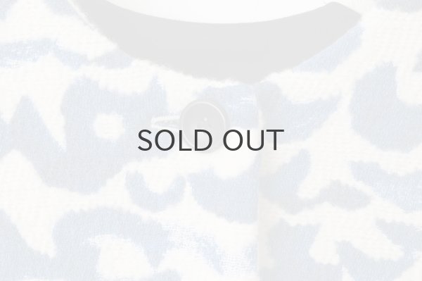 画像4: sea sky クルーネックコート (ADA6819:BLMX) (4)