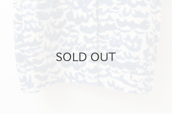 画像5: sea sky クルーネックコート (ADA6819:BLMX) (5)