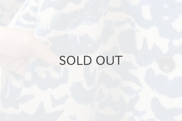 画像7: sea sky クルーネックコート (ADA6819:BLMX) (7)