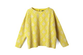 mina perhonen ミナぺルホネン forest card ブラウス