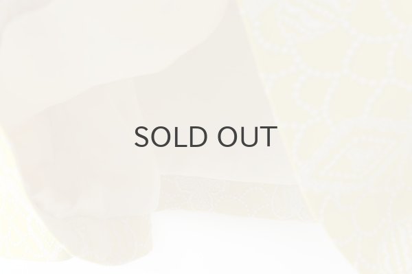 画像7: forest card ブラウス (ADA1403:YW) (7)