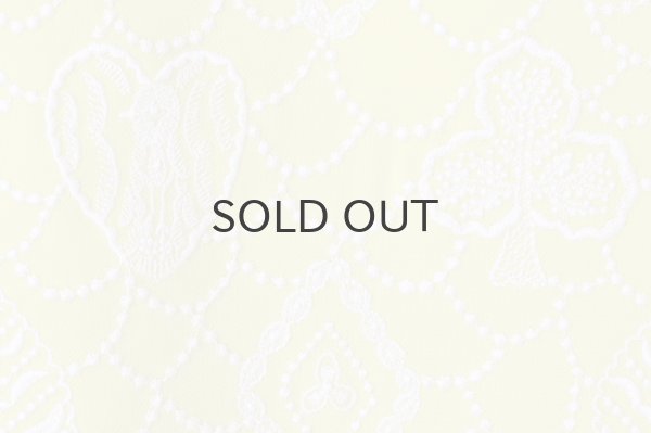 画像12: forest card ブラウス (ADA1403:YW) (12)