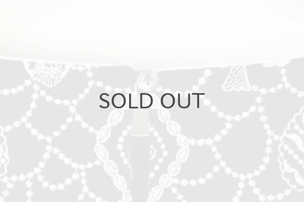 画像11: forest card ブラウス (ADA1403:BK) (11)