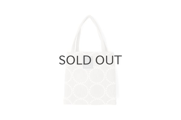 画像1: tambourine mini bag (ADA9291:GY) (1)